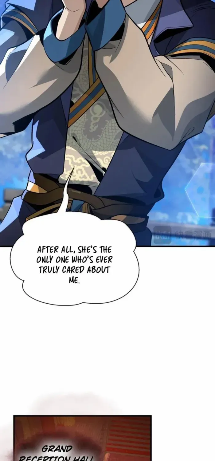 I, The Demon Lord am being targeted by my female Disciples! Chapter 76 page 17 - 