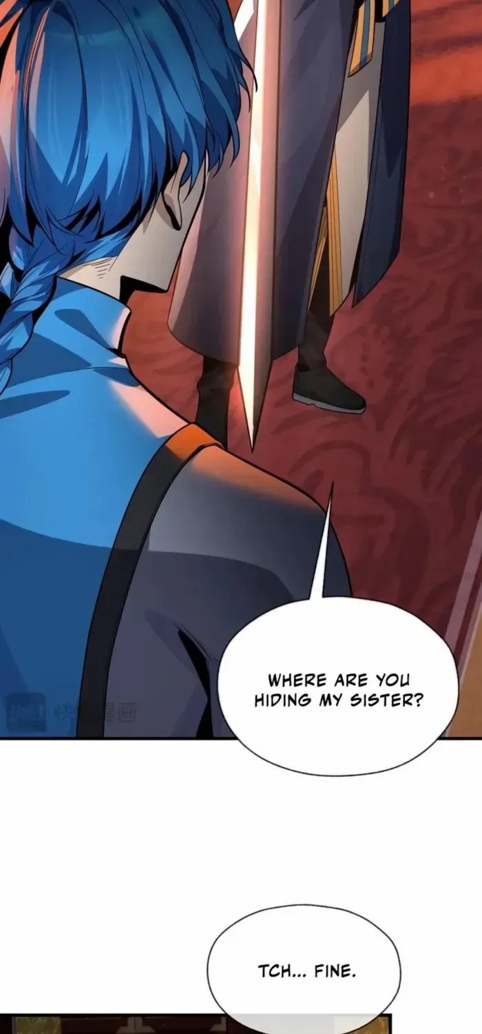 I, The Demon Lord am being targeted by my female Disciples! Chapter 76 page 23 - 
