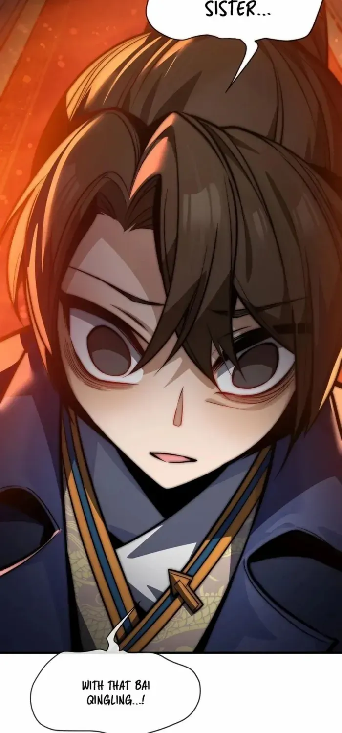 I, The Demon Lord am being targeted by my female Disciples! Chapter 76 page 33 - 