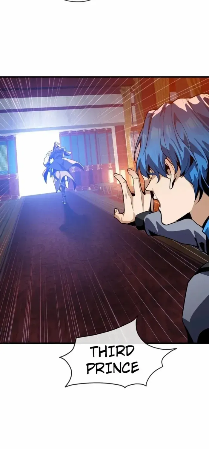 I, The Demon Lord am being targeted by my female Disciples! Chapter 76 page 34 - 