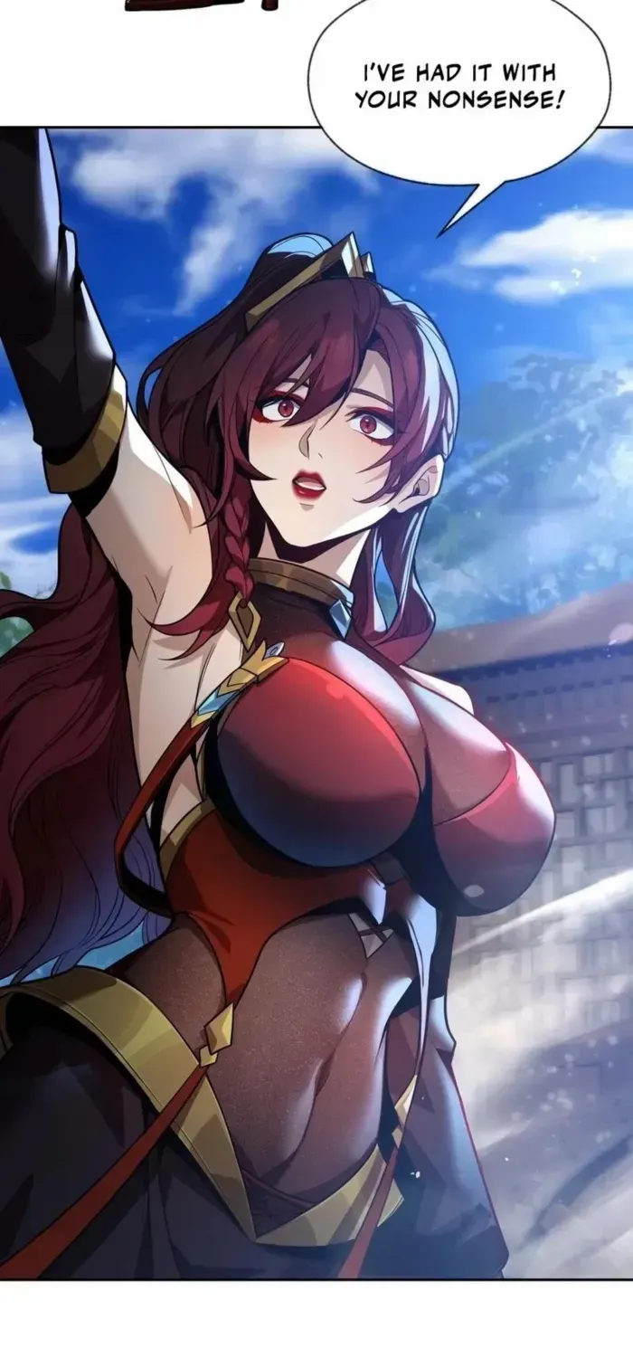 I, The Demon Lord am being targeted by my female Disciples! Chapter 76 page 5 - 