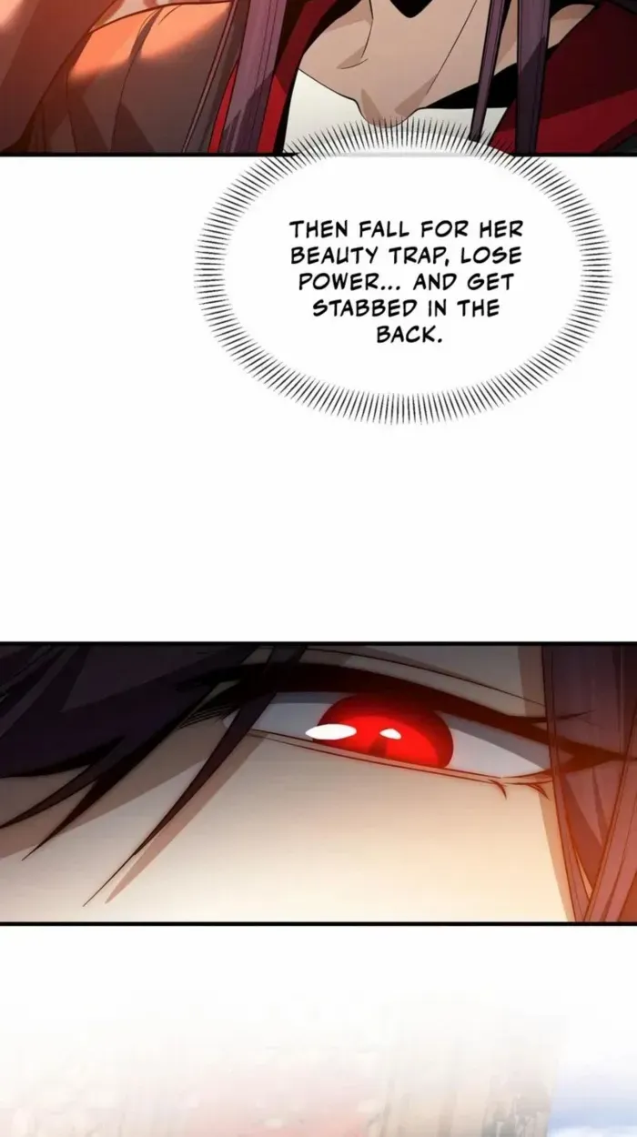 I, The Demon Lord am being targeted by my female Disciples! Chapter 76 page 41 - 