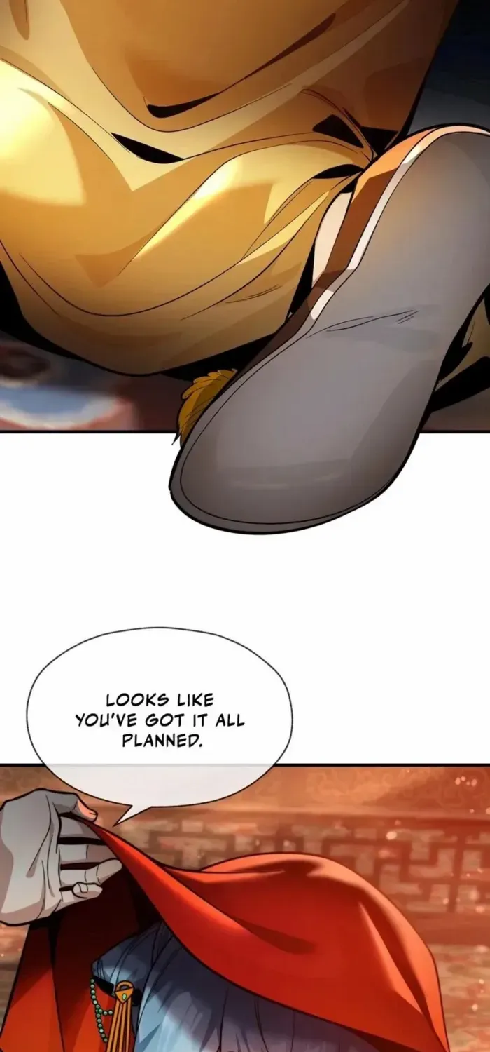 I, The Demon Lord am being targeted by my female Disciples! Chapter 76 page 43 - 