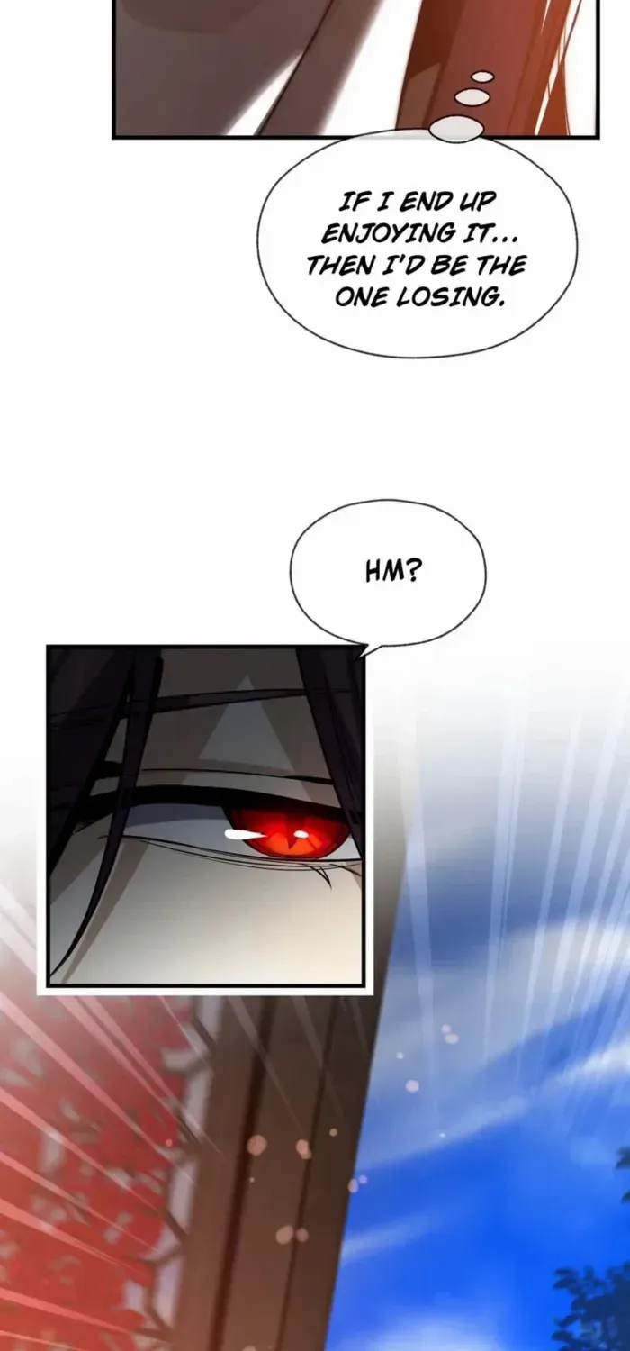 I, The Demon Lord am being targeted by my female Disciples! Chapter 76 page 51 - 