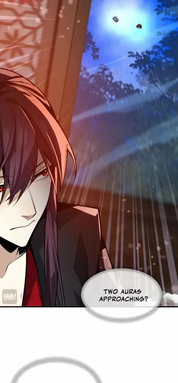 I, The Demon Lord am being targeted by my female Disciples! Chapter 76 page 52 - 