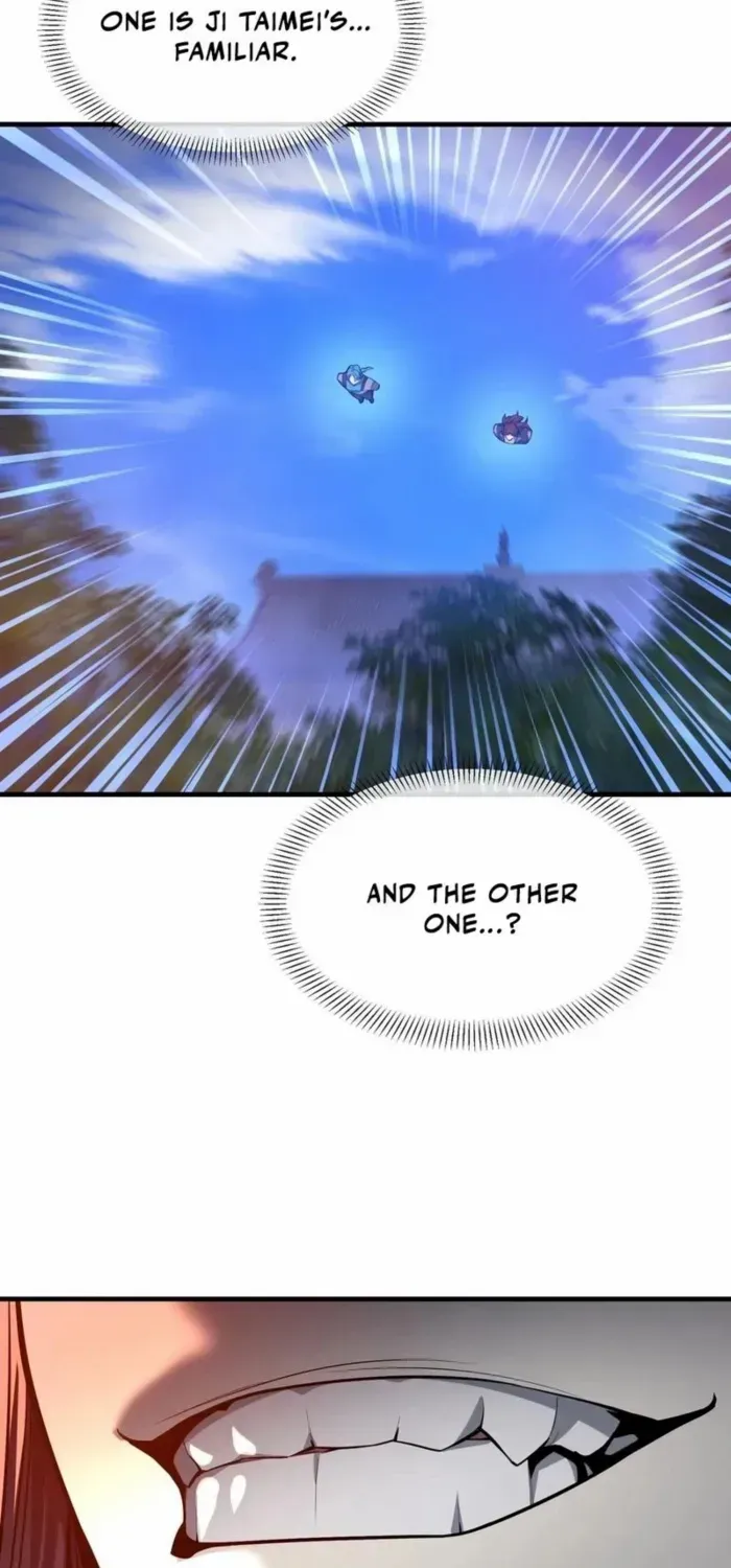 I, The Demon Lord am being targeted by my female Disciples! Chapter 76 page 53 - 