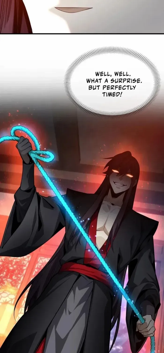 I, The Demon Lord am being targeted by my female Disciples! Chapter 76 page 54 - 