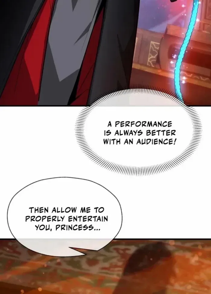 I, The Demon Lord am being targeted by my female Disciples! Chapter 76 page 55 - 