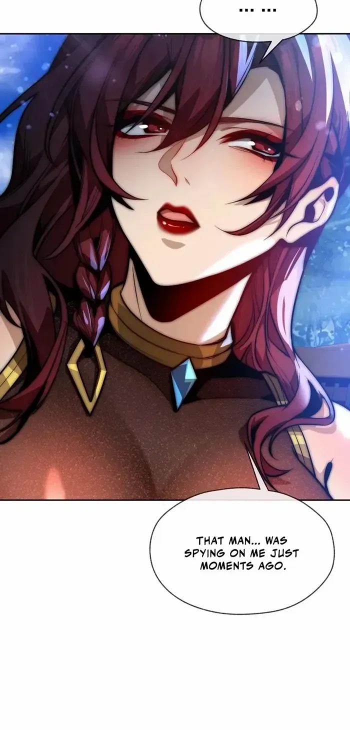 I, The Demon Lord am being targeted by my female Disciples! Chapter 76 page 7 - 