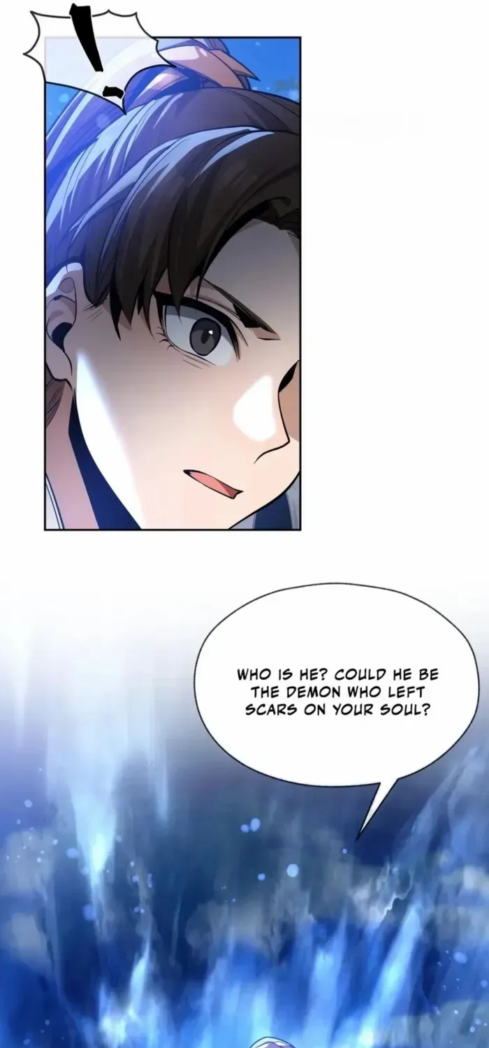 I, The Demon Lord am being targeted by my female Disciples! Chapter 76 page 8 - 
