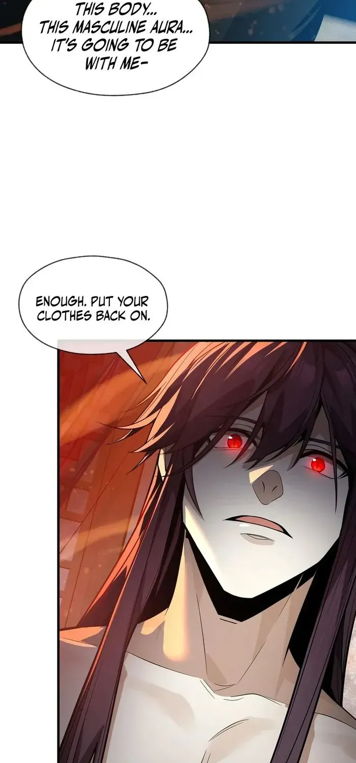 I, The Demon Lord am being targeted by my female Disciples! Chapter 77 page 11 - 