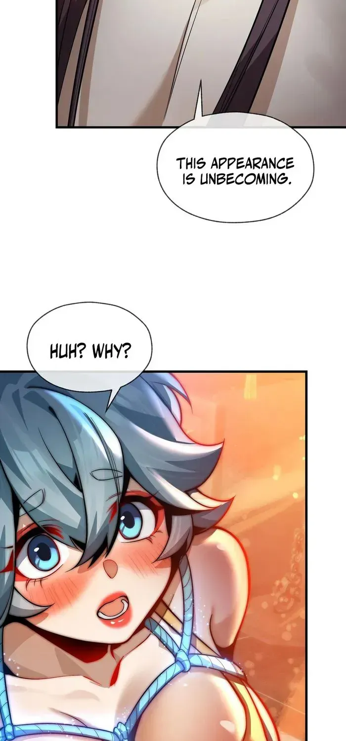 I, The Demon Lord am being targeted by my female Disciples! Chapter 77 page 12 - 