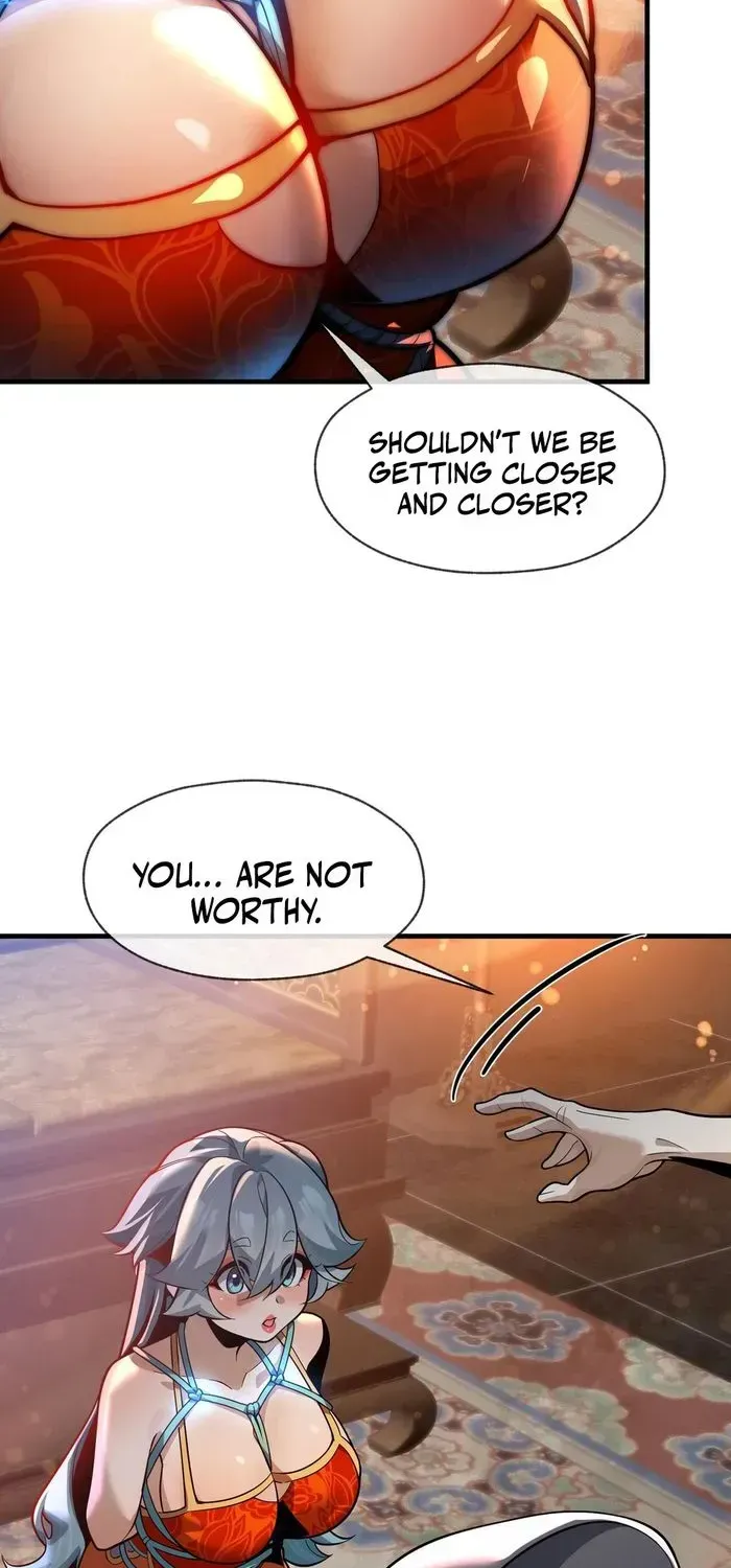 I, The Demon Lord am being targeted by my female Disciples! Chapter 77 page 13 - 