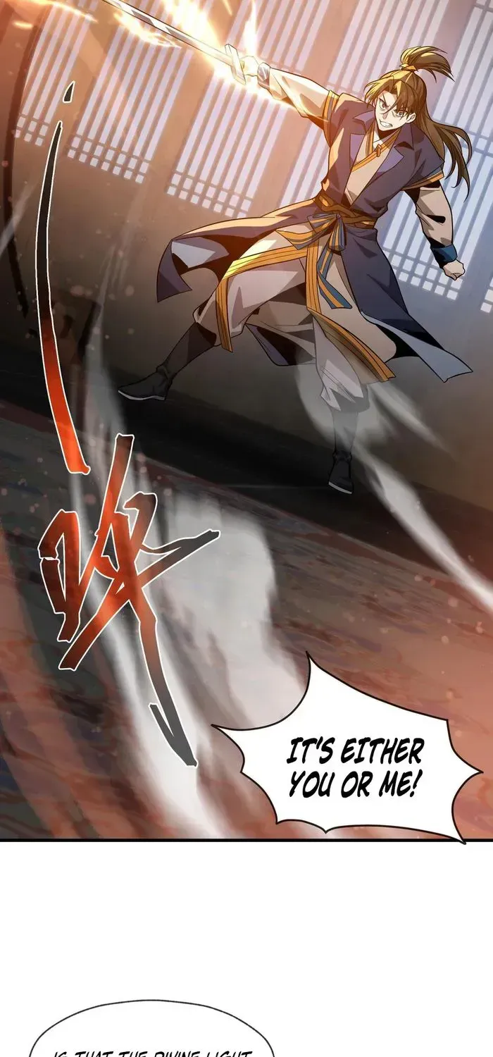 I, The Demon Lord am being targeted by my female Disciples! Chapter 77 page 21 - 