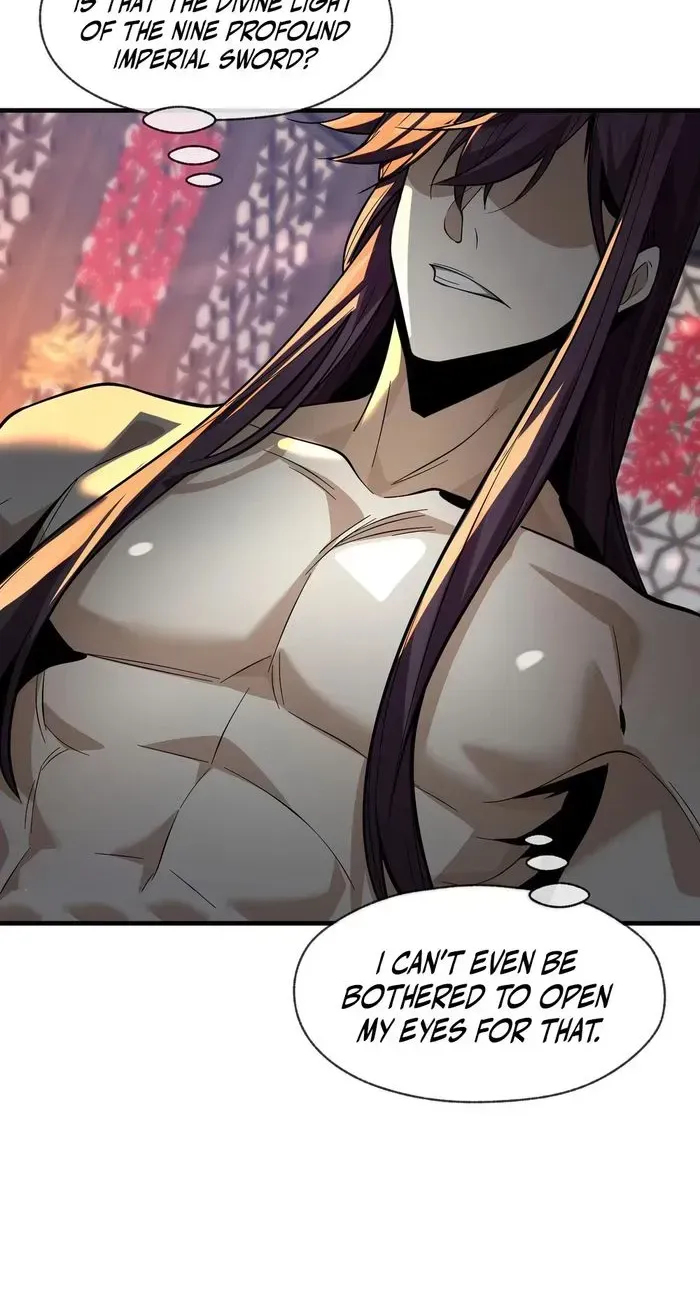 I, The Demon Lord am being targeted by my female Disciples! Chapter 77 page 22 - 