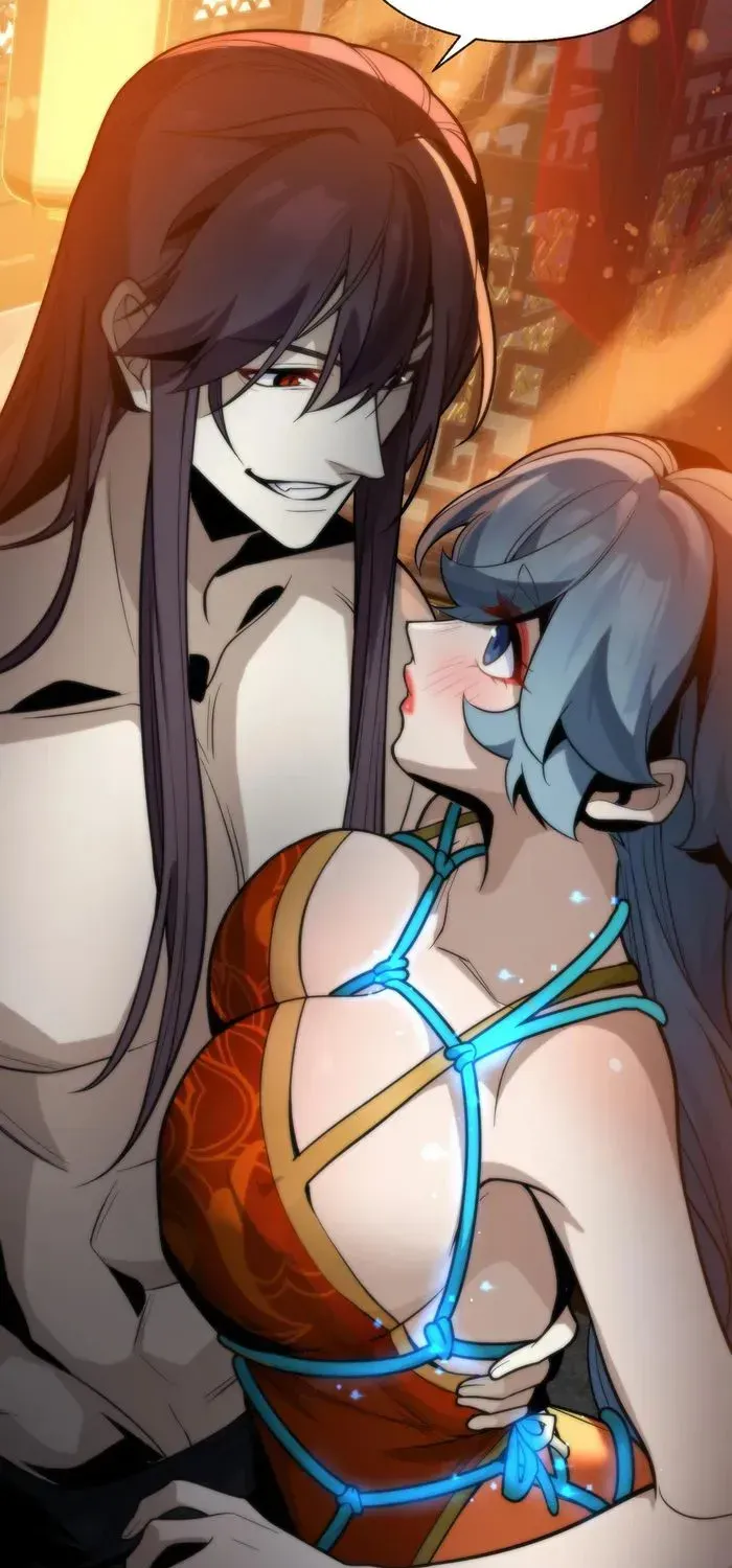 I, The Demon Lord am being targeted by my female Disciples! Chapter 77 page 30 - 