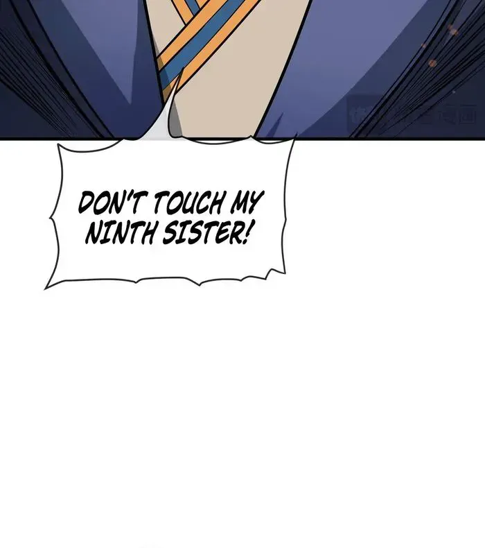 I, The Demon Lord am being targeted by my female Disciples! Chapter 77 page 32 - 