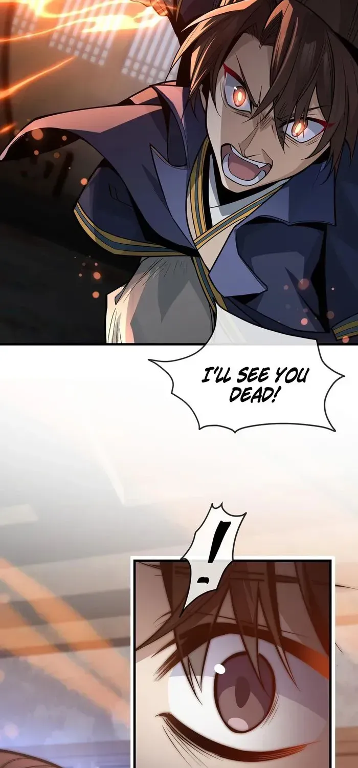 I, The Demon Lord am being targeted by my female Disciples! Chapter 77 page 40 - 