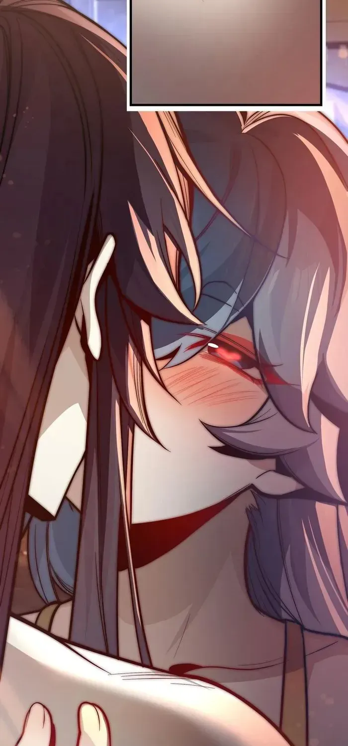 I, The Demon Lord am being targeted by my female Disciples! Chapter 77 page 41 - 
