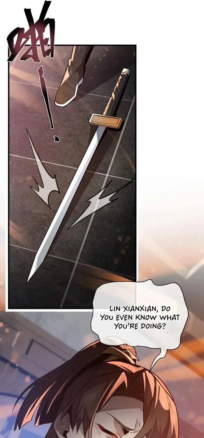 I, The Demon Lord am being targeted by my female Disciples! Chapter 77 page 43 - 