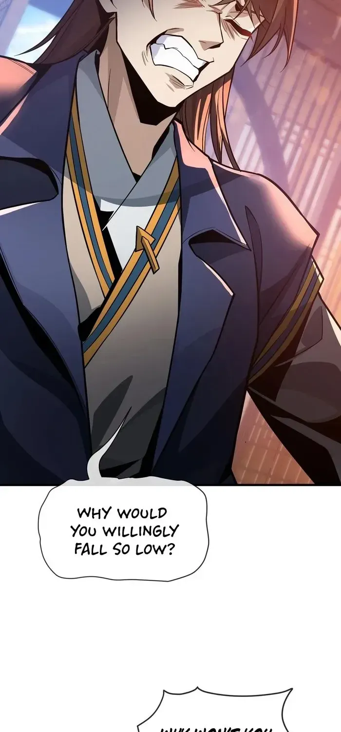 I, The Demon Lord am being targeted by my female Disciples! Chapter 77 page 44 - 