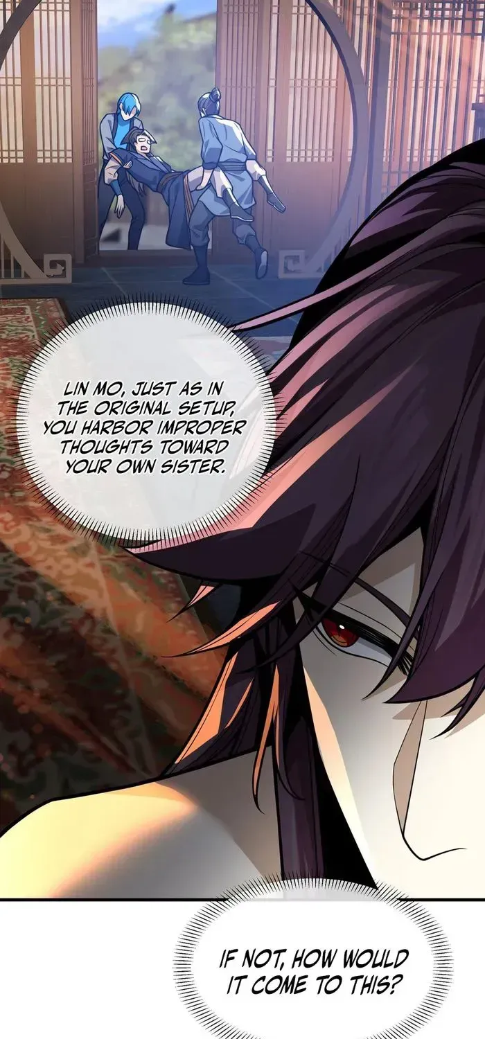 I, The Demon Lord am being targeted by my female Disciples! Chapter 77 page 50 - 