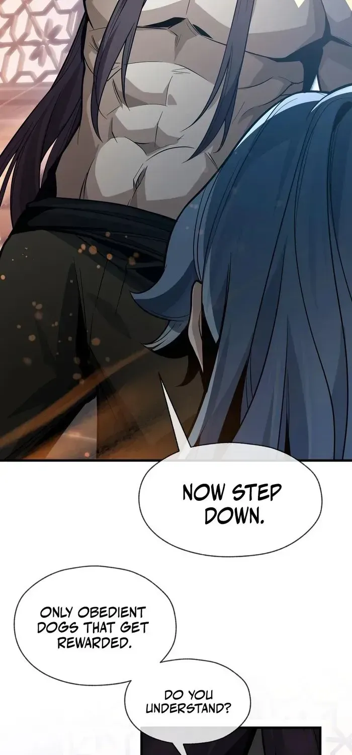 I, The Demon Lord am being targeted by my female Disciples! Chapter 77 page 54 - 