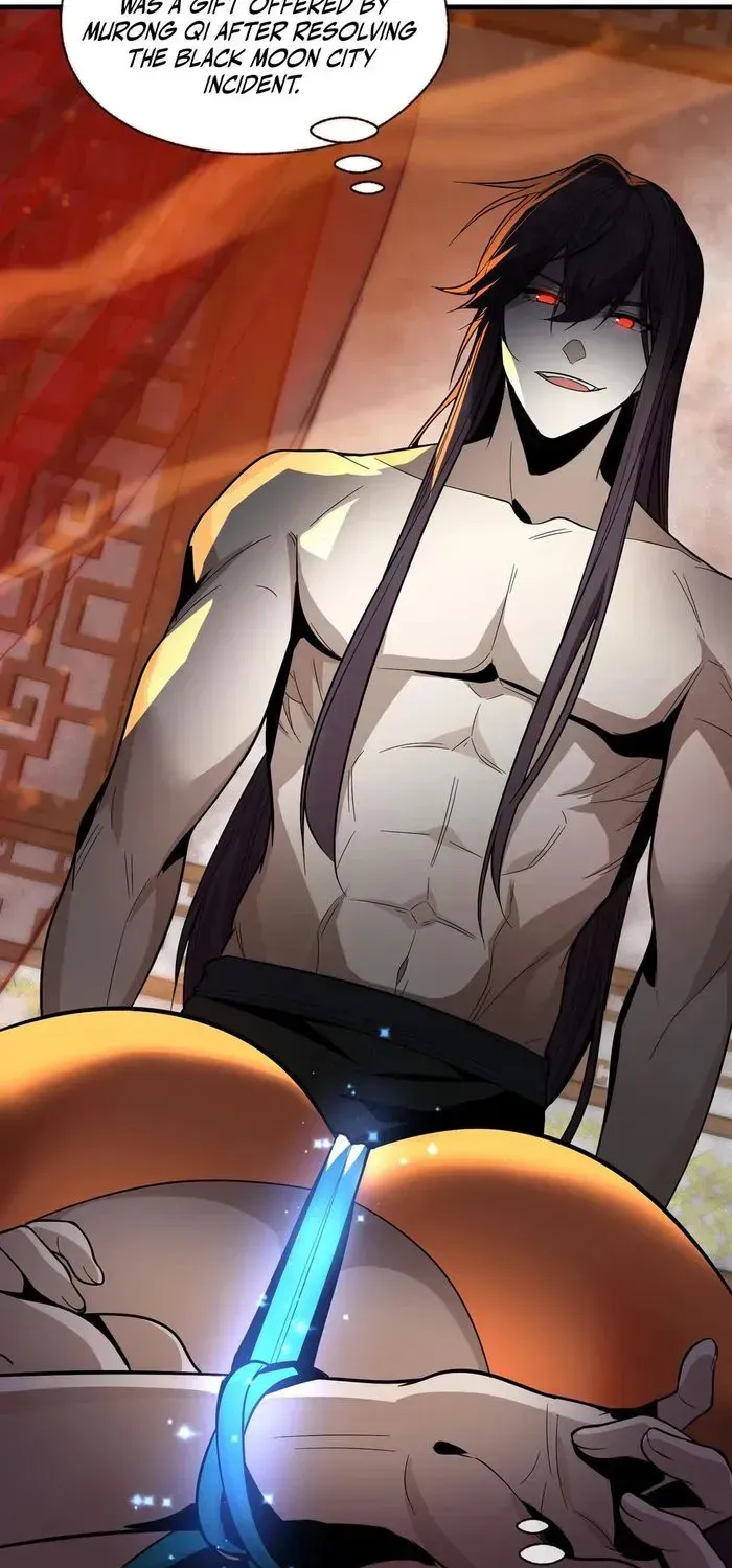 I, The Demon Lord am being targeted by my female Disciples! Chapter 77 page 7 - 
