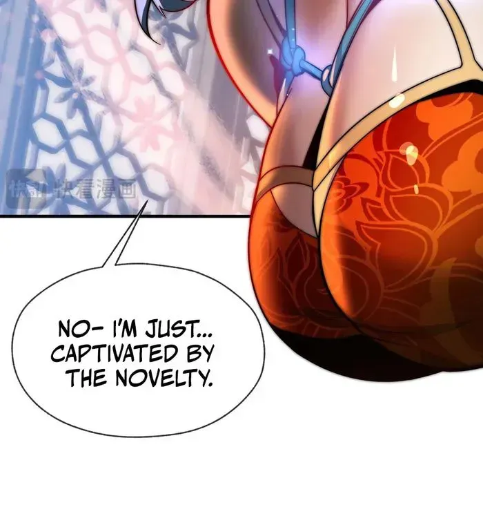 I, The Demon Lord am being targeted by my female Disciples! Chapter 77 page 9 - 