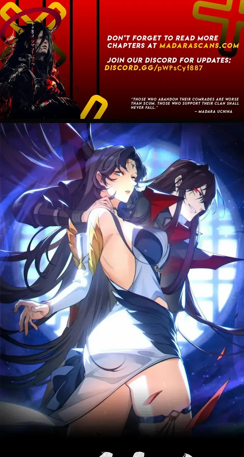 I, The Demon Lord am being targeted by my female Disciples! Chapter 78 page 2 - 