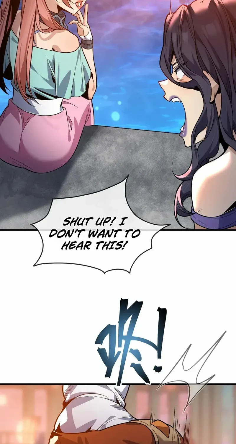 I, The Demon Lord am being targeted by my female Disciples! Chapter 78 page 13 - 