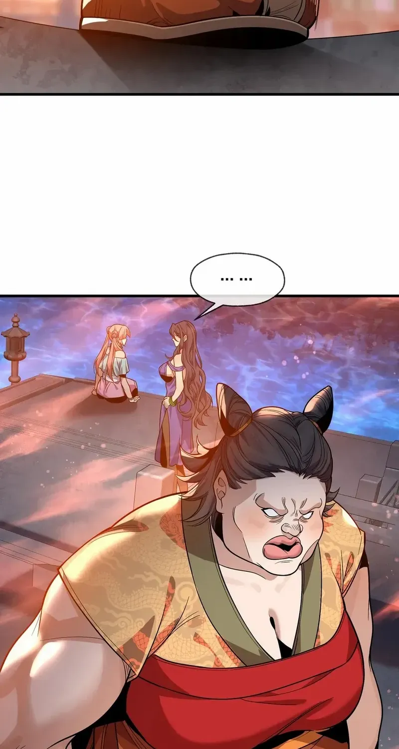 I, The Demon Lord am being targeted by my female Disciples! Chapter 78 page 14 - 