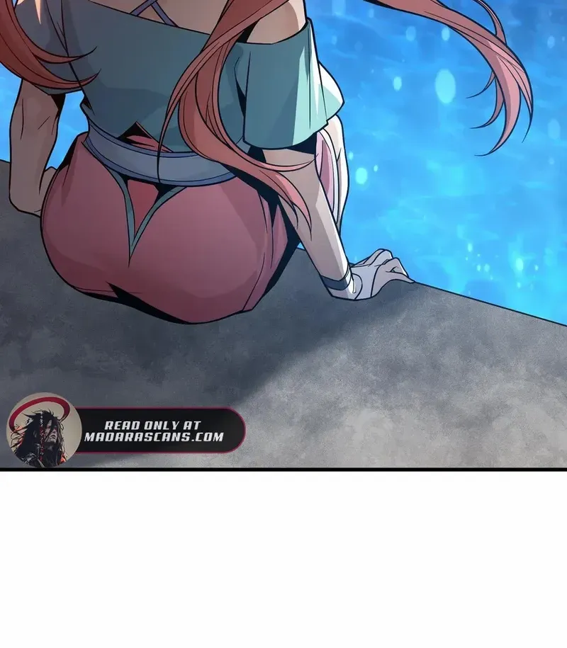 I, The Demon Lord am being targeted by my female Disciples! Chapter 78 page 22 - 