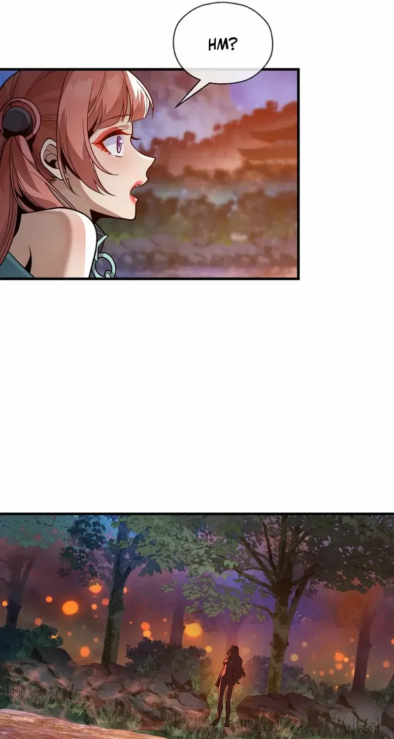 I, The Demon Lord am being targeted by my female Disciples! Chapter 78 page 23 - 