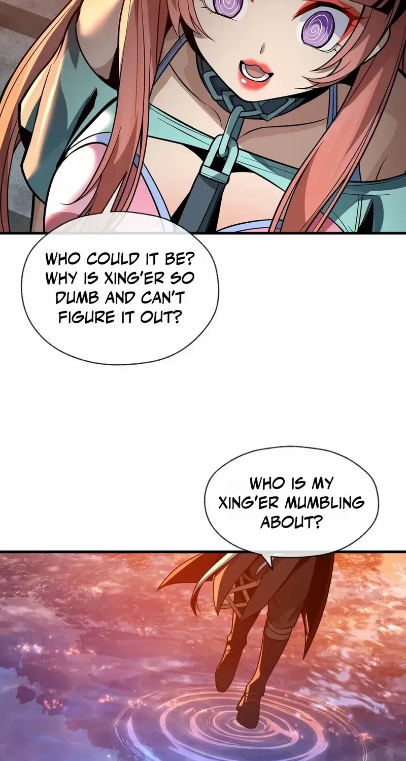I, The Demon Lord am being targeted by my female Disciples! Chapter 78 page 26 - 