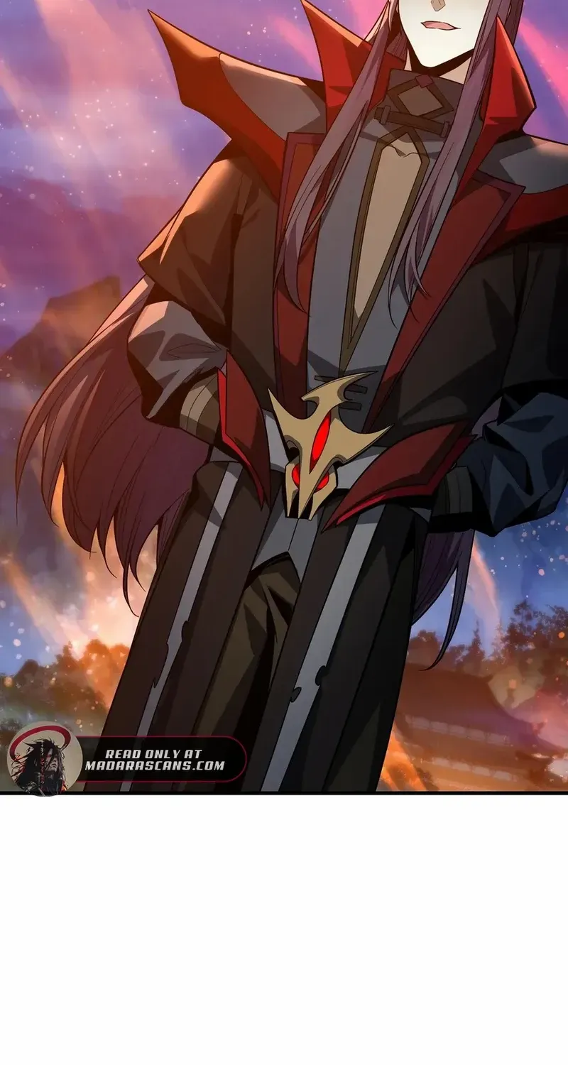I, The Demon Lord am being targeted by my female Disciples! Chapter 78 page 28 - 