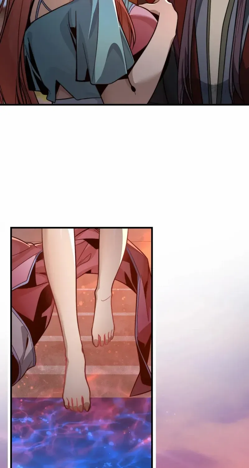 I, The Demon Lord am being targeted by my female Disciples! Chapter 78 page 38 - 