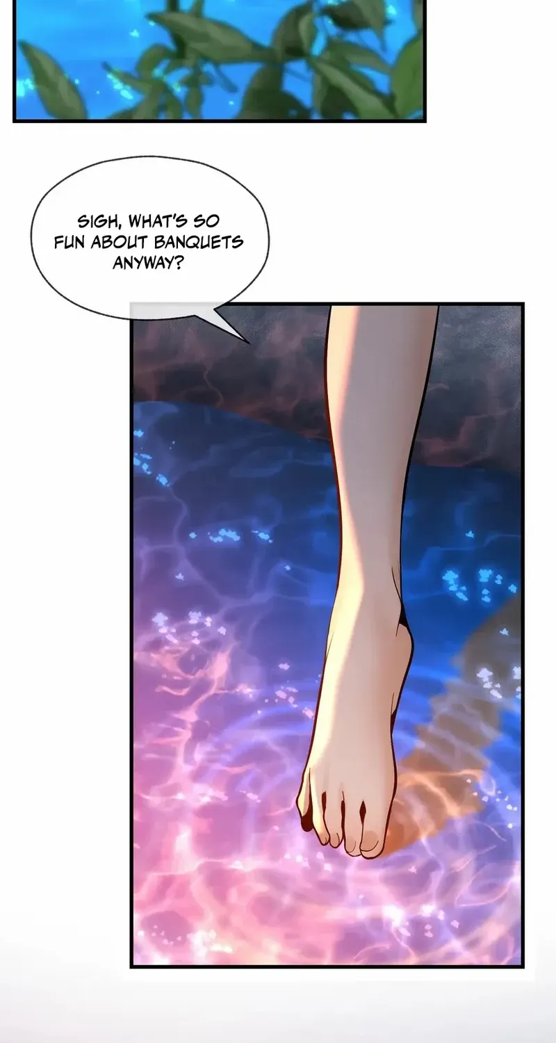 I, The Demon Lord am being targeted by my female Disciples! Chapter 78 page 5 - 