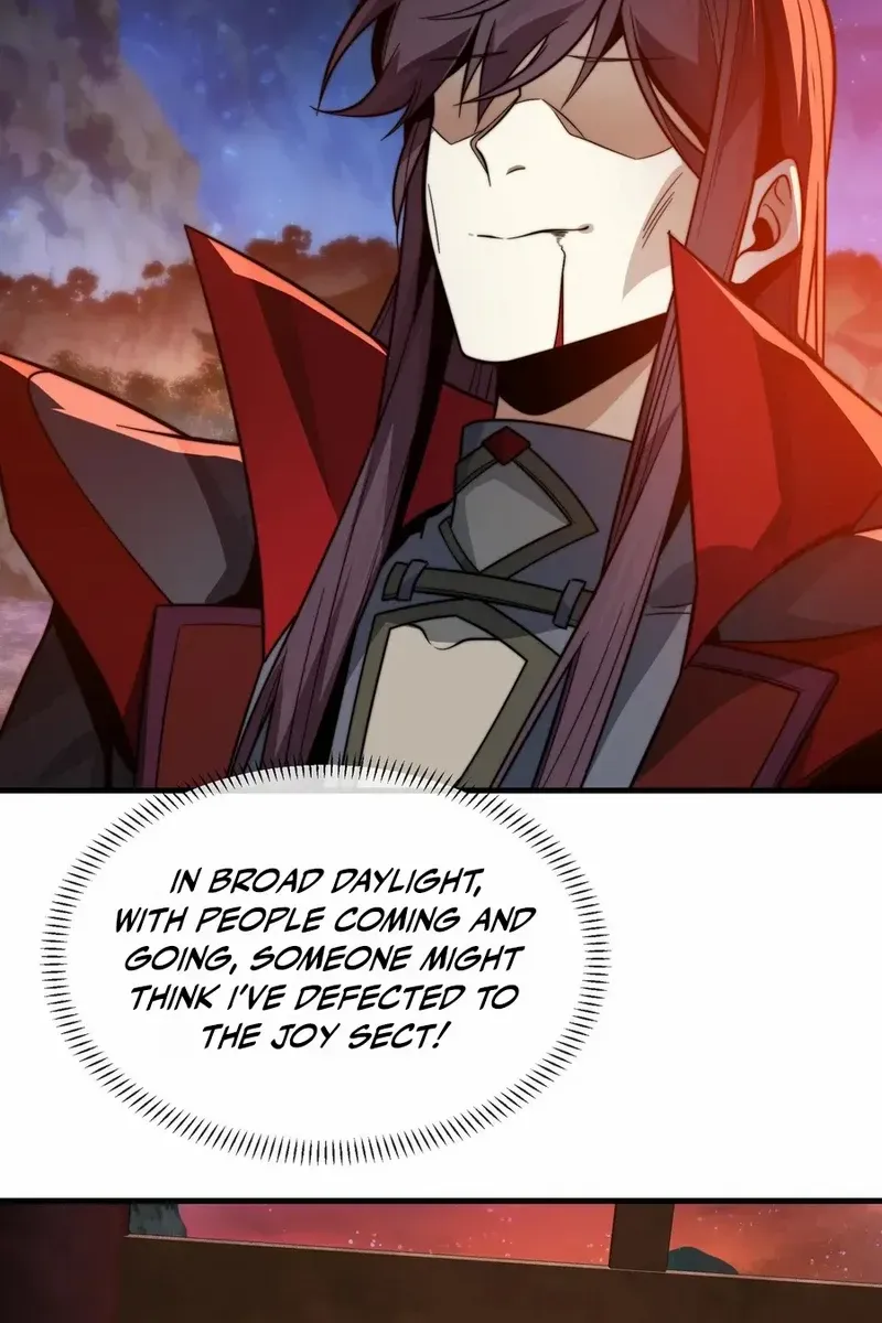I, The Demon Lord am being targeted by my female Disciples! Chapter 78 page 41 - 