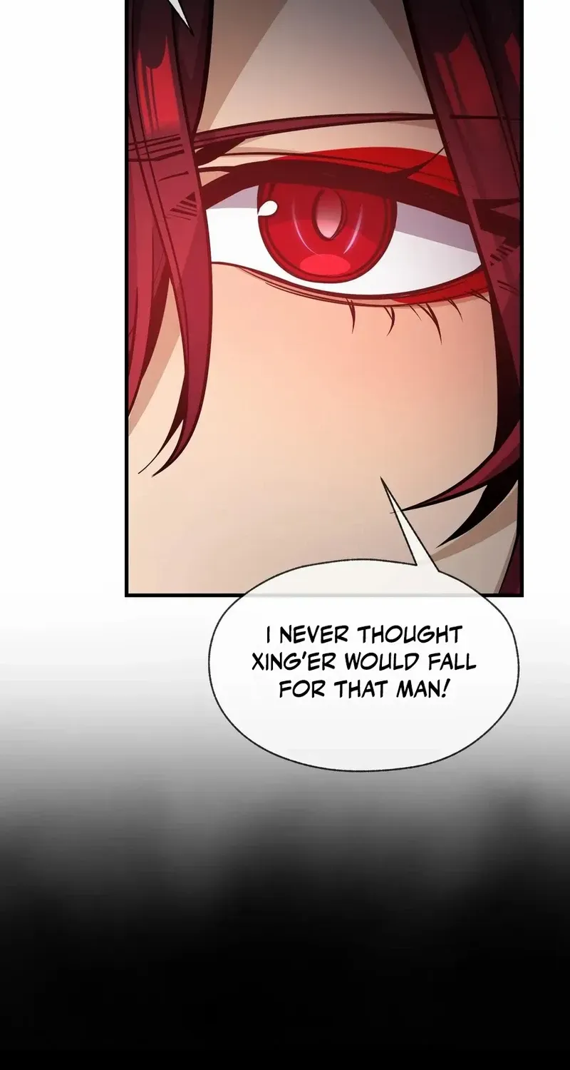 I, The Demon Lord am being targeted by my female Disciples! Chapter 78 page 45 - 