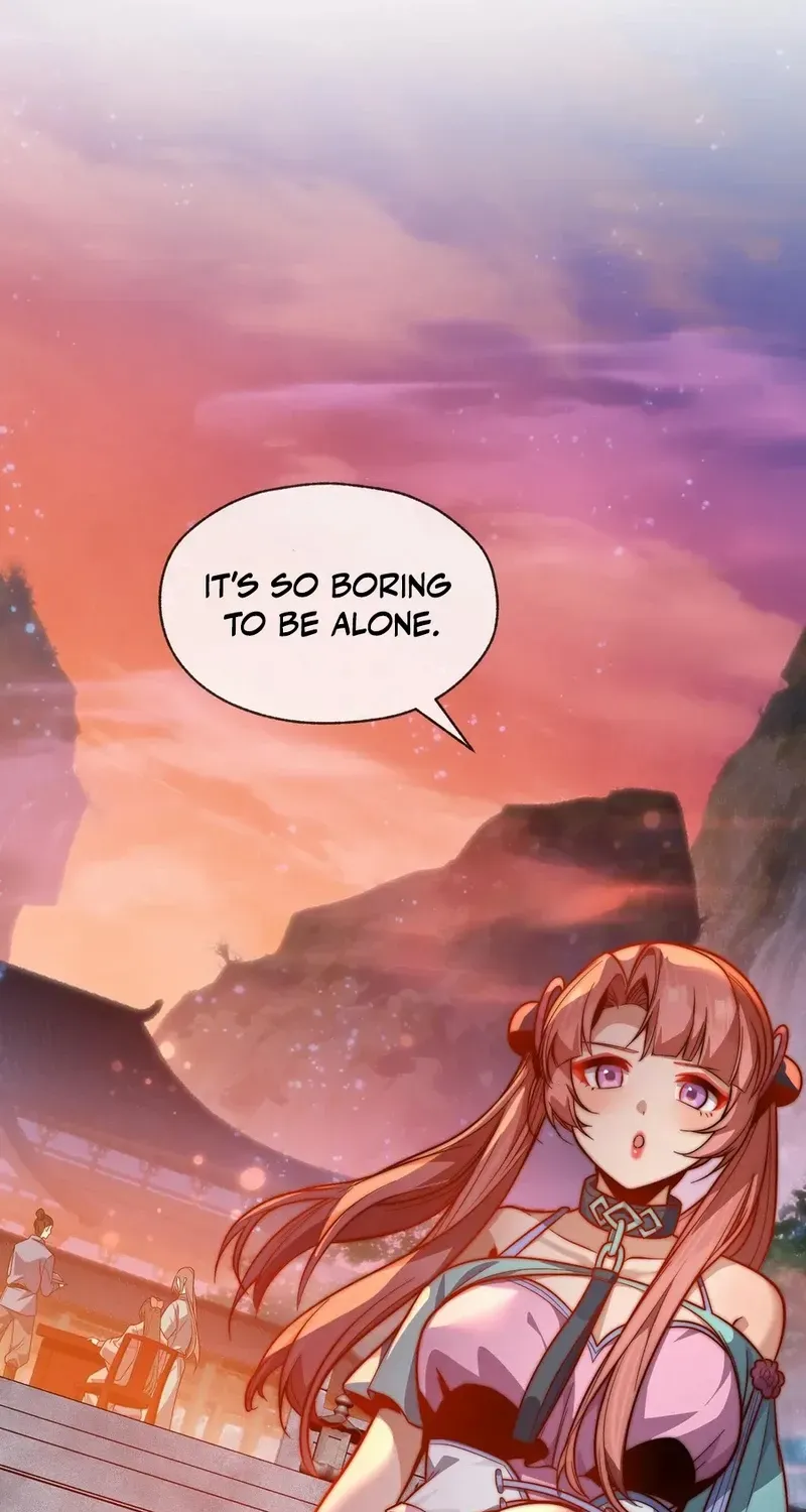 I, The Demon Lord am being targeted by my female Disciples! Chapter 78 page 6 - 