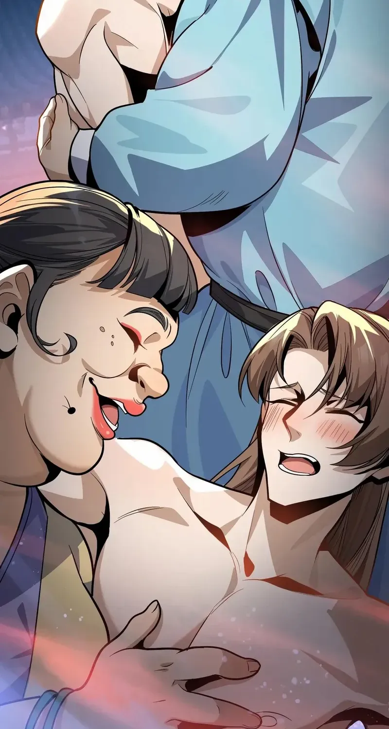 I, The Demon Lord am being targeted by my female Disciples! Chapter 78 page 52 - 