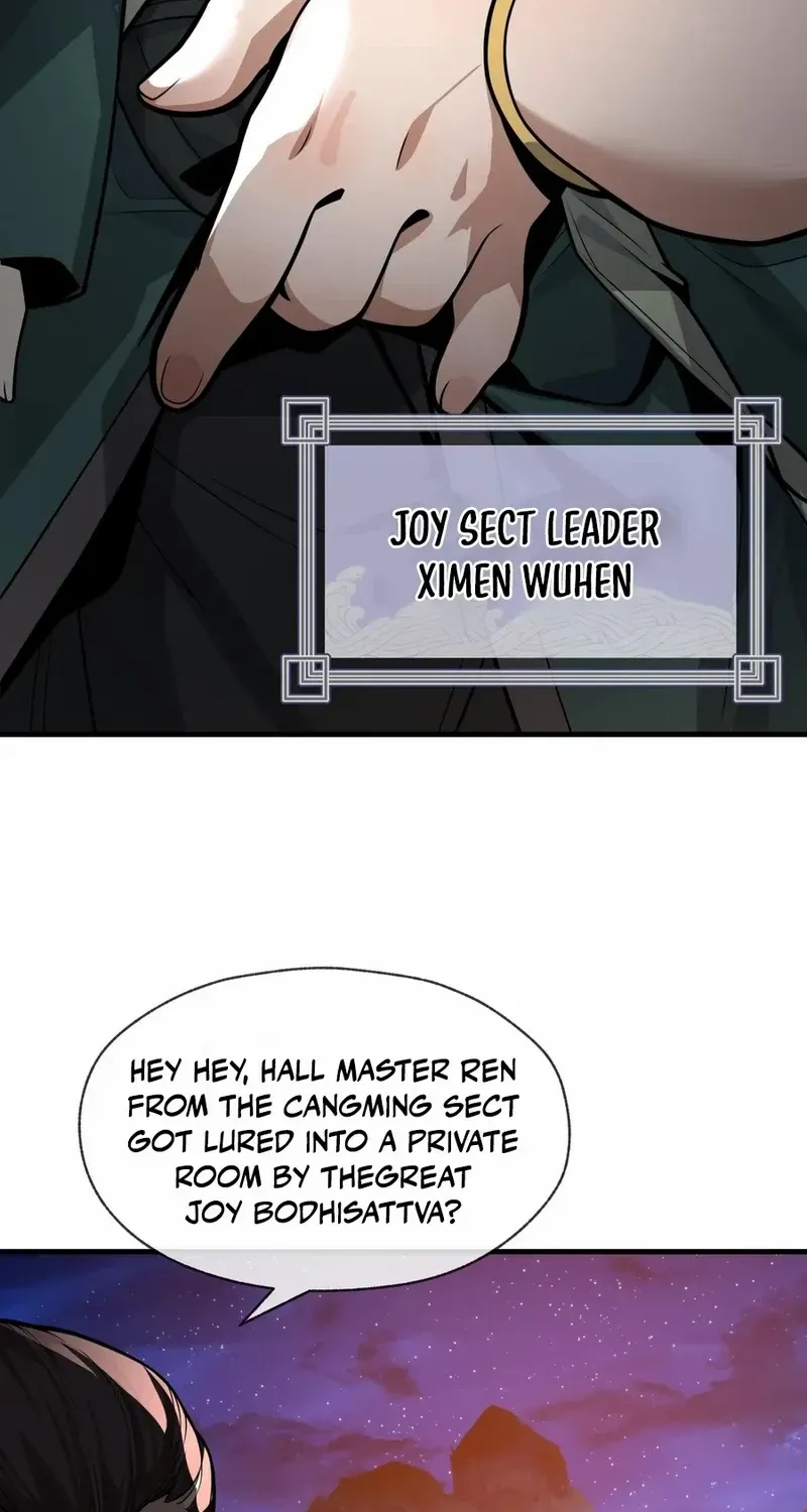 I, The Demon Lord am being targeted by my female Disciples! Chapter 78 page 56 - 