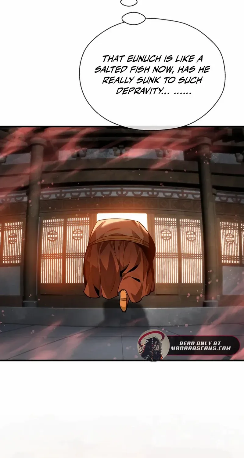 I, The Demon Lord am being targeted by my female Disciples! Chapter 78 page 59 - 