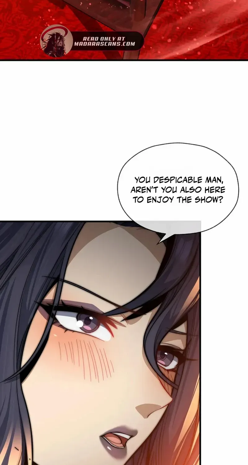 I, The Demon Lord am being targeted by my female Disciples! Chapter 78 page 63 - 
