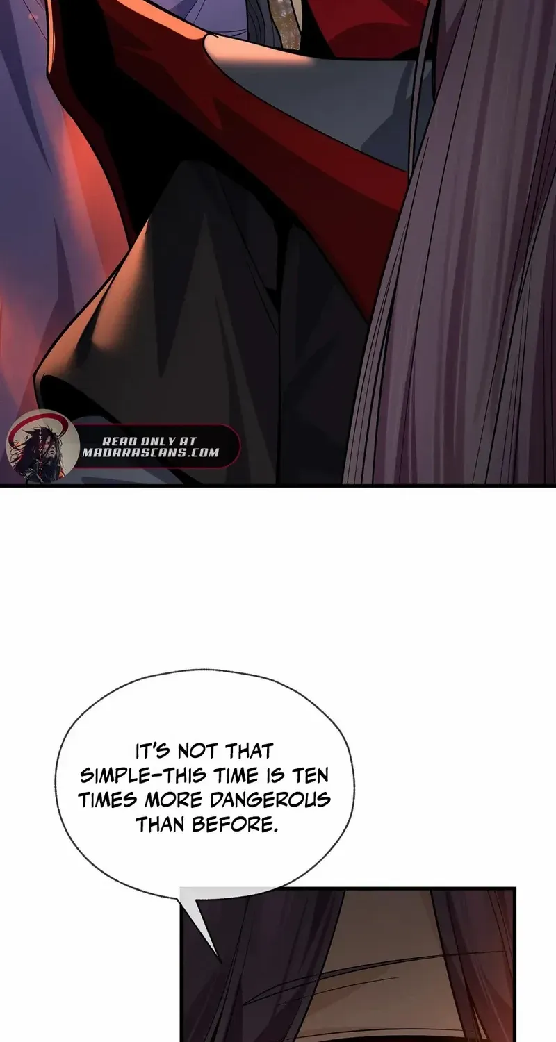 I, The Demon Lord am being targeted by my female Disciples! Chapter 78 page 66 - 