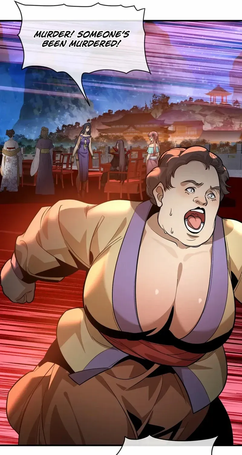 I, The Demon Lord am being targeted by my female Disciples! Chapter 78 page 68 - 