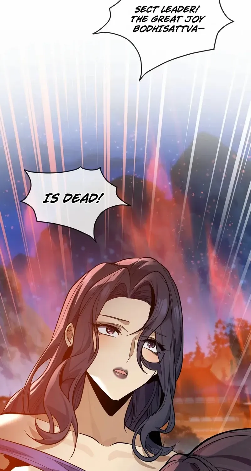 I, The Demon Lord am being targeted by my female Disciples! Chapter 78 page 69 - 