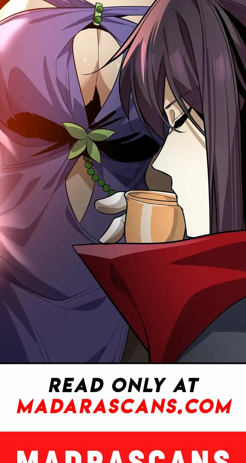 I, The Demon Lord am being targeted by my female Disciples! Chapter 78 page 70 - 