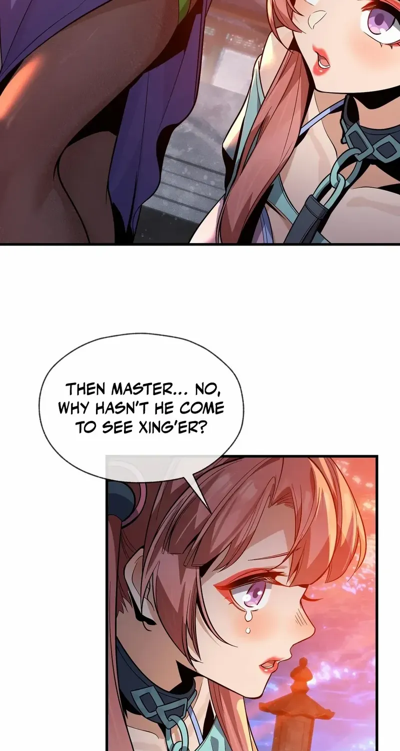 I, The Demon Lord am being targeted by my female Disciples! Chapter 78 page 10 - 